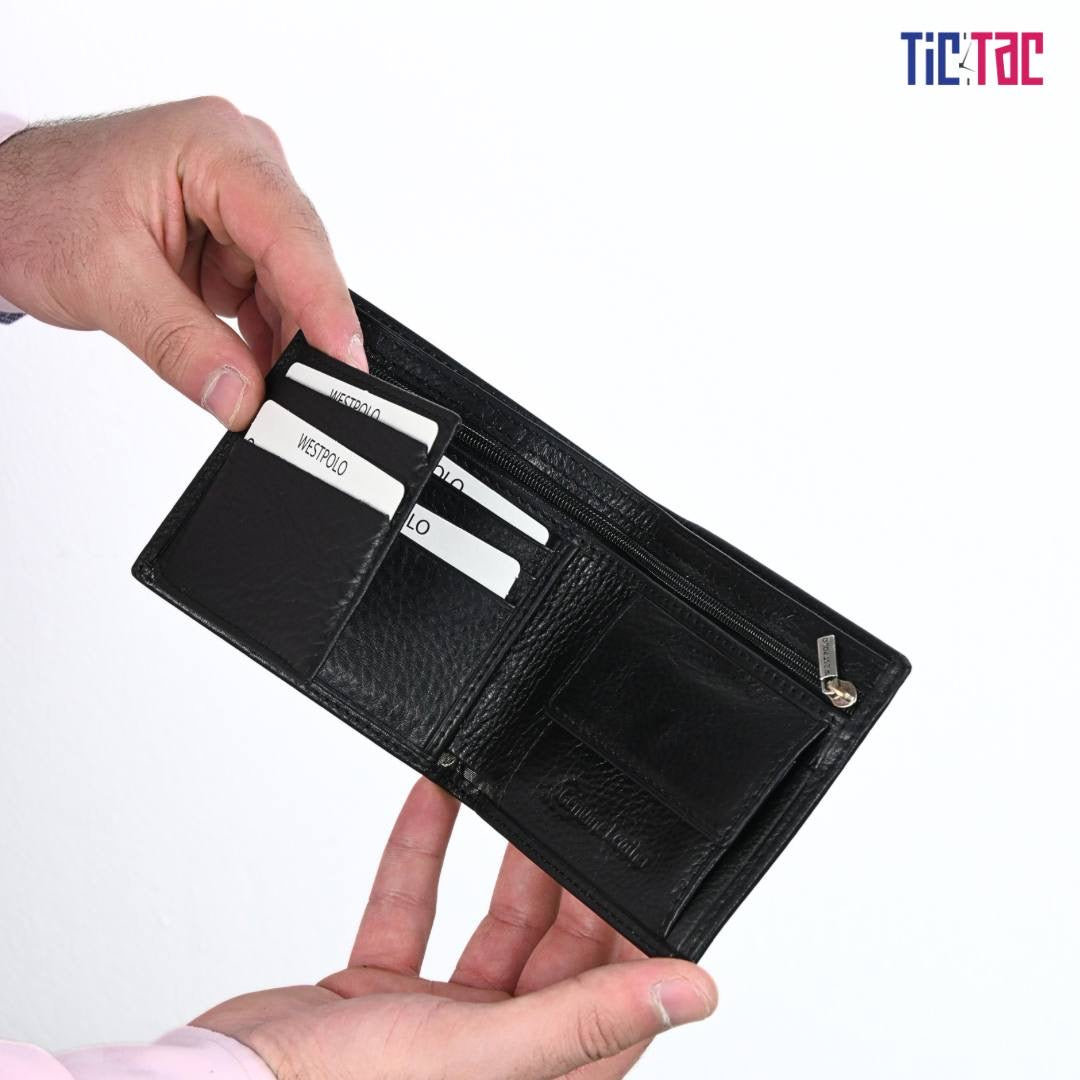Men's Wallets