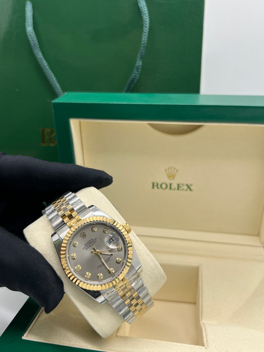 Rolex Lady-Datejust