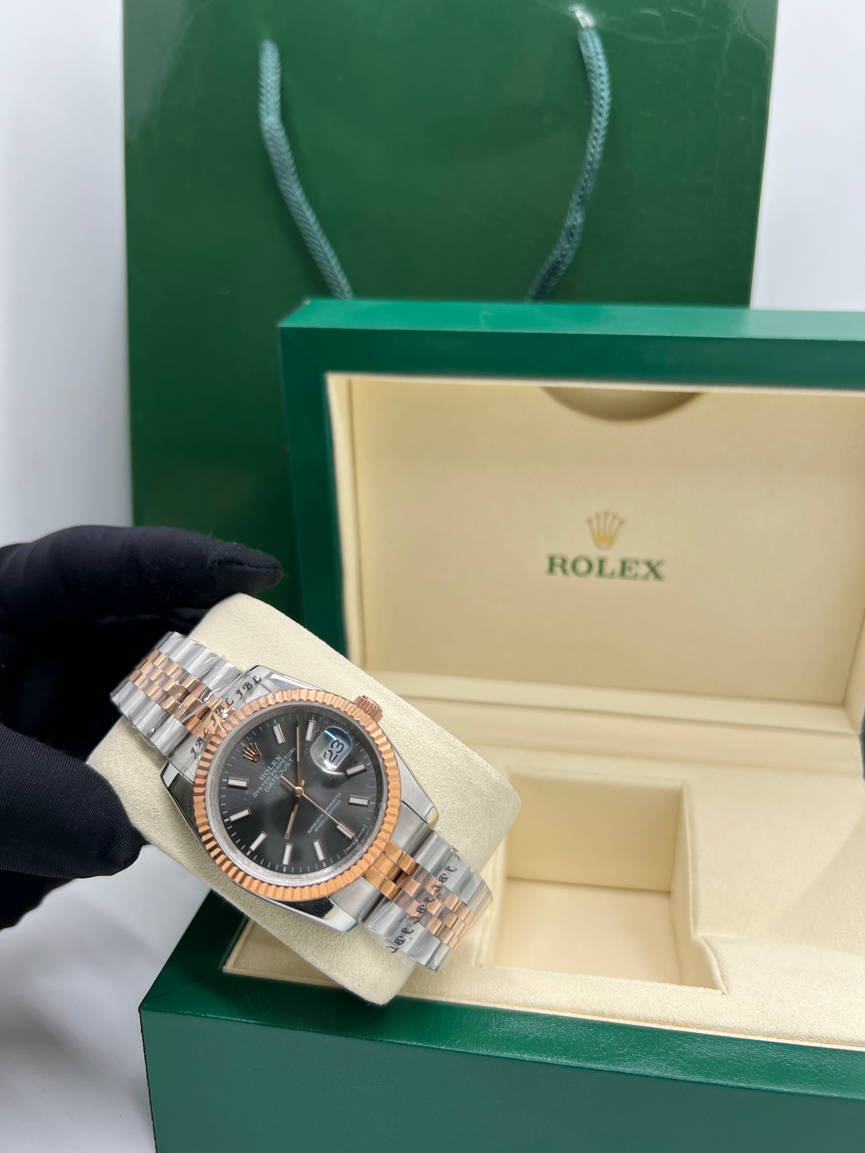 Rolex Datejust 36 mm