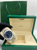Rolex Oyster Perpetual