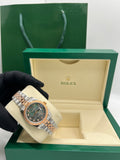 Rolex Lady-Datejust 26 Steel & Rose Gold Watch