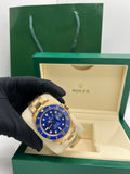 Rolex - Submariner Date