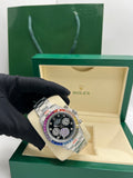 Rolex Daytona Rainbow Limited Edition