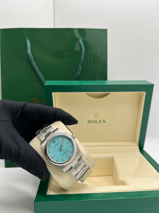 ROLEX OYSTER PERPETUAL