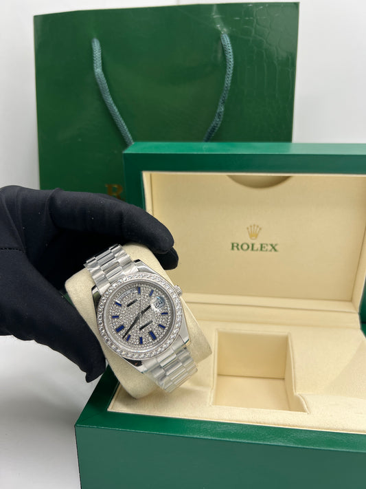 Rolex Day-Date Diamond