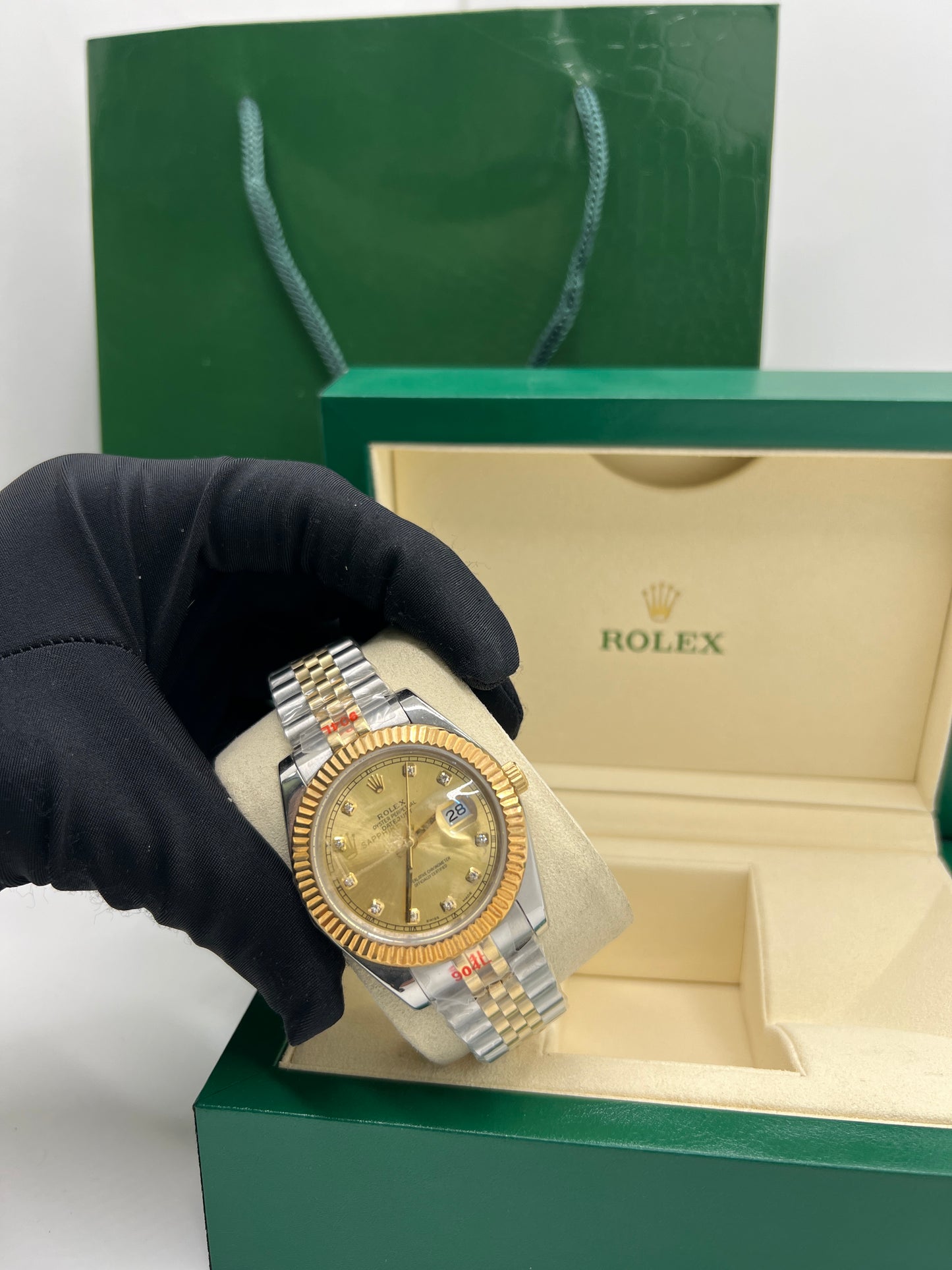 Rolex Datejust