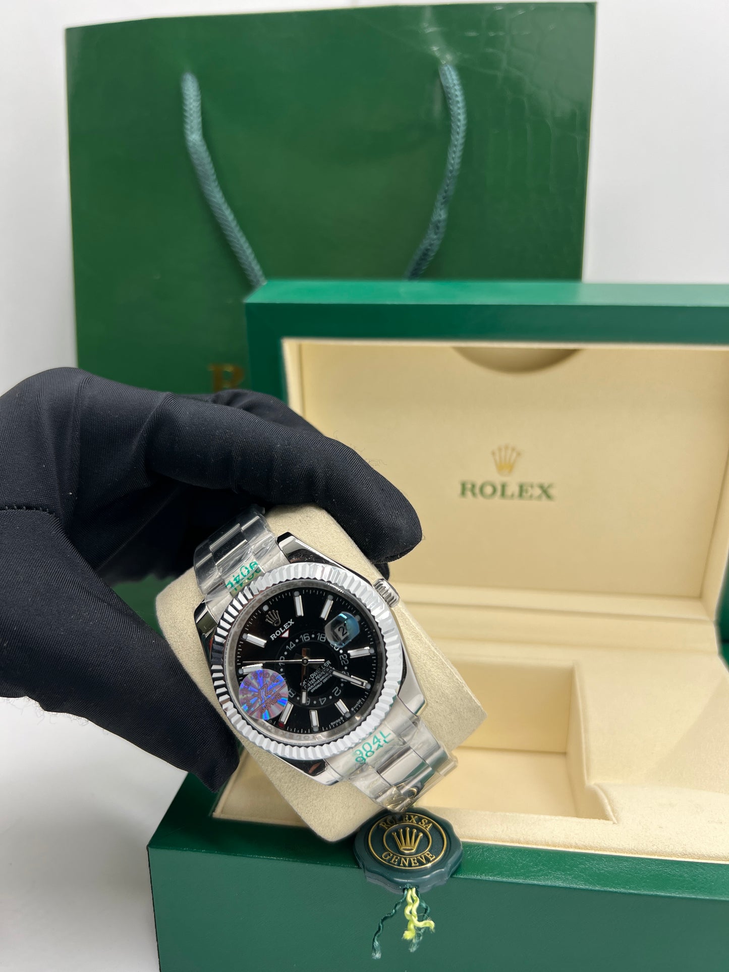 Rolex Sky-Dweller