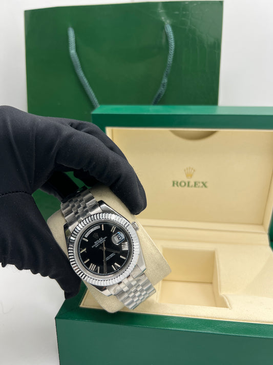 Rolex Day-Date