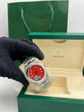 Rolex Oyster Perpetual