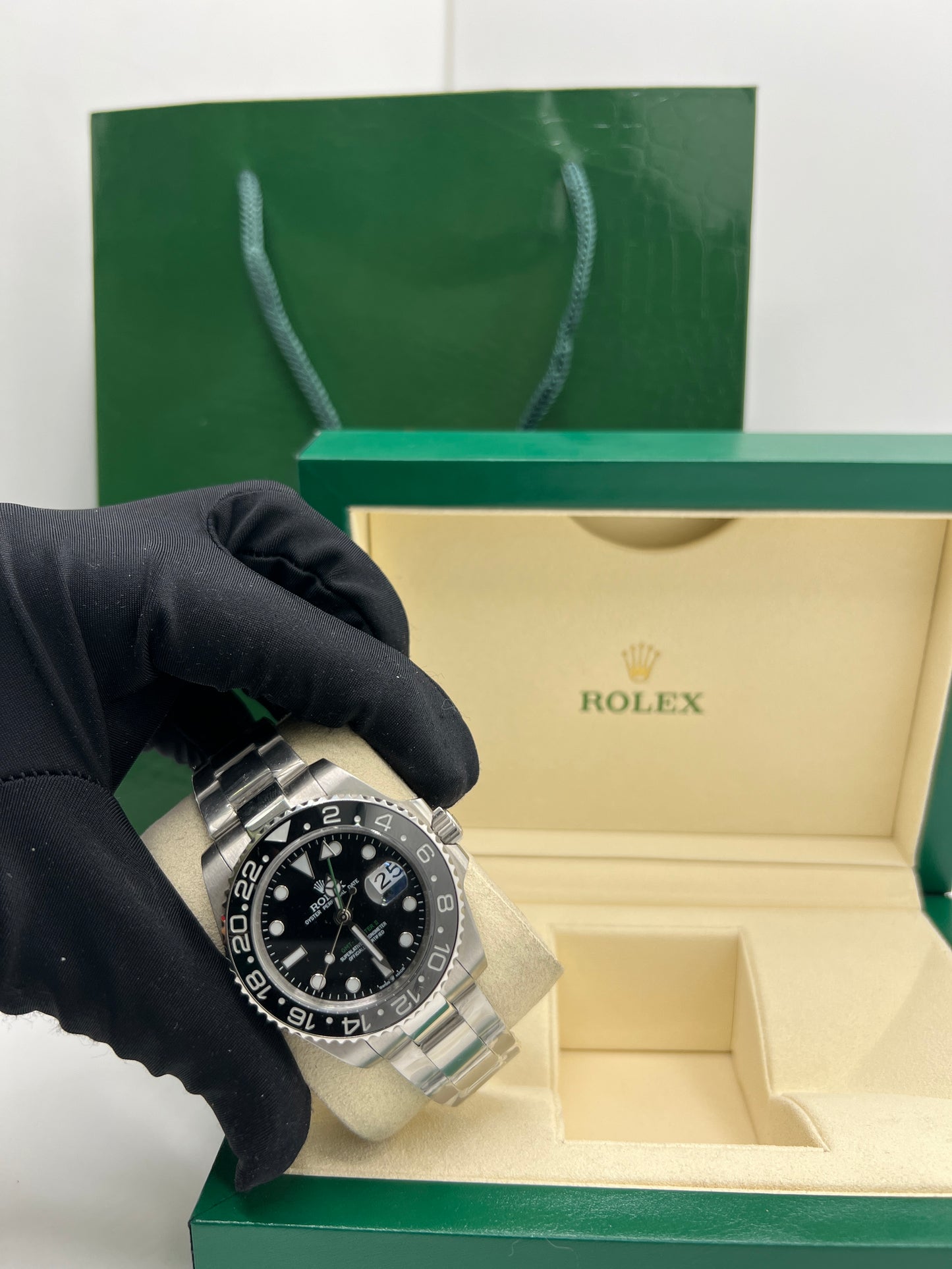 Rolex Submariner Automatic