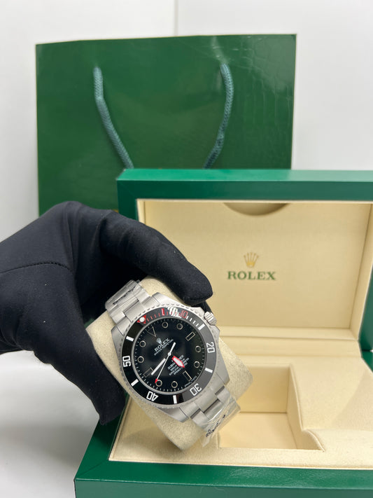 ROLEX SUBMARINER