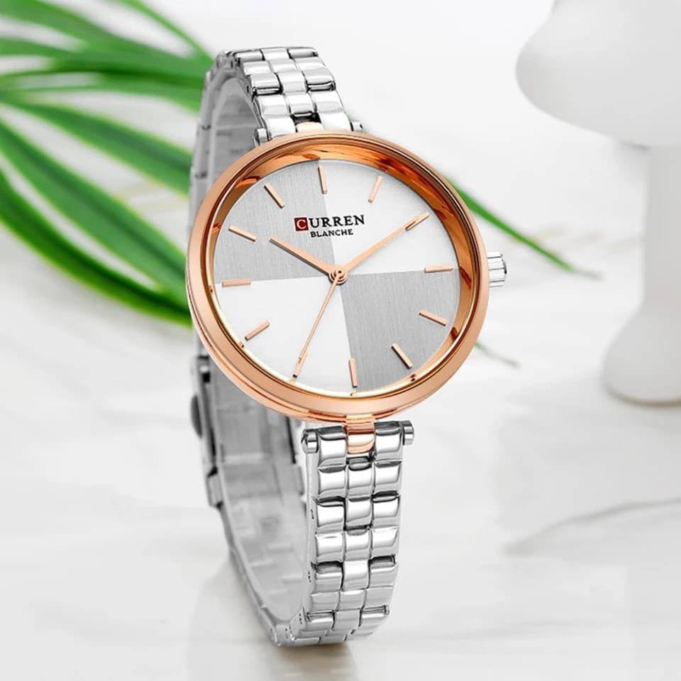 Woman Watches