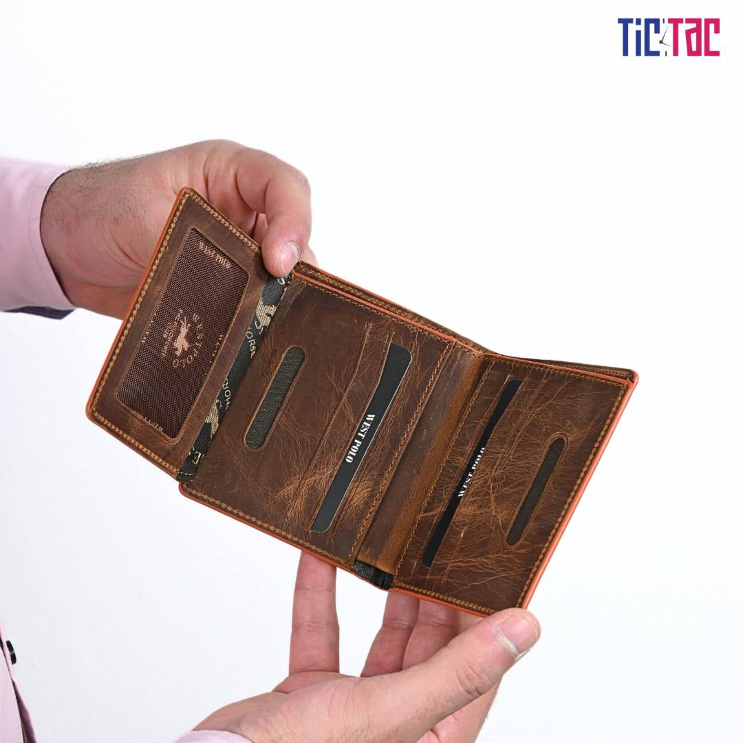 Men's Wallet