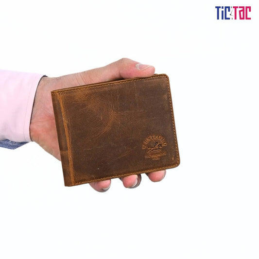 Men's Wallet