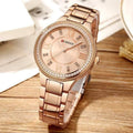 Woman Watches