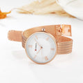 Woman Watches