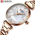 Woman Watches