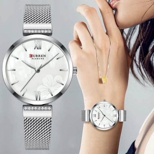 Woman Watches