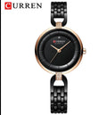 Woman Watches
