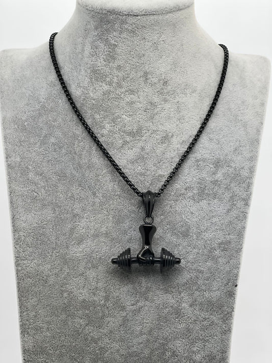 Men's Necklace