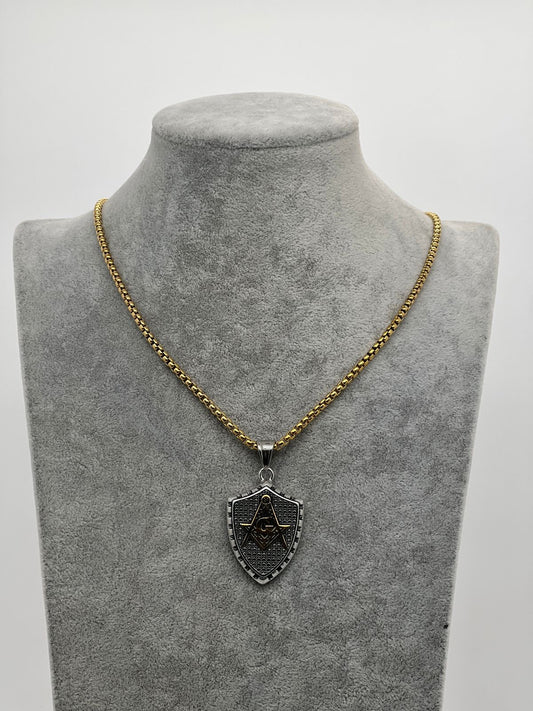 Men's Necklace