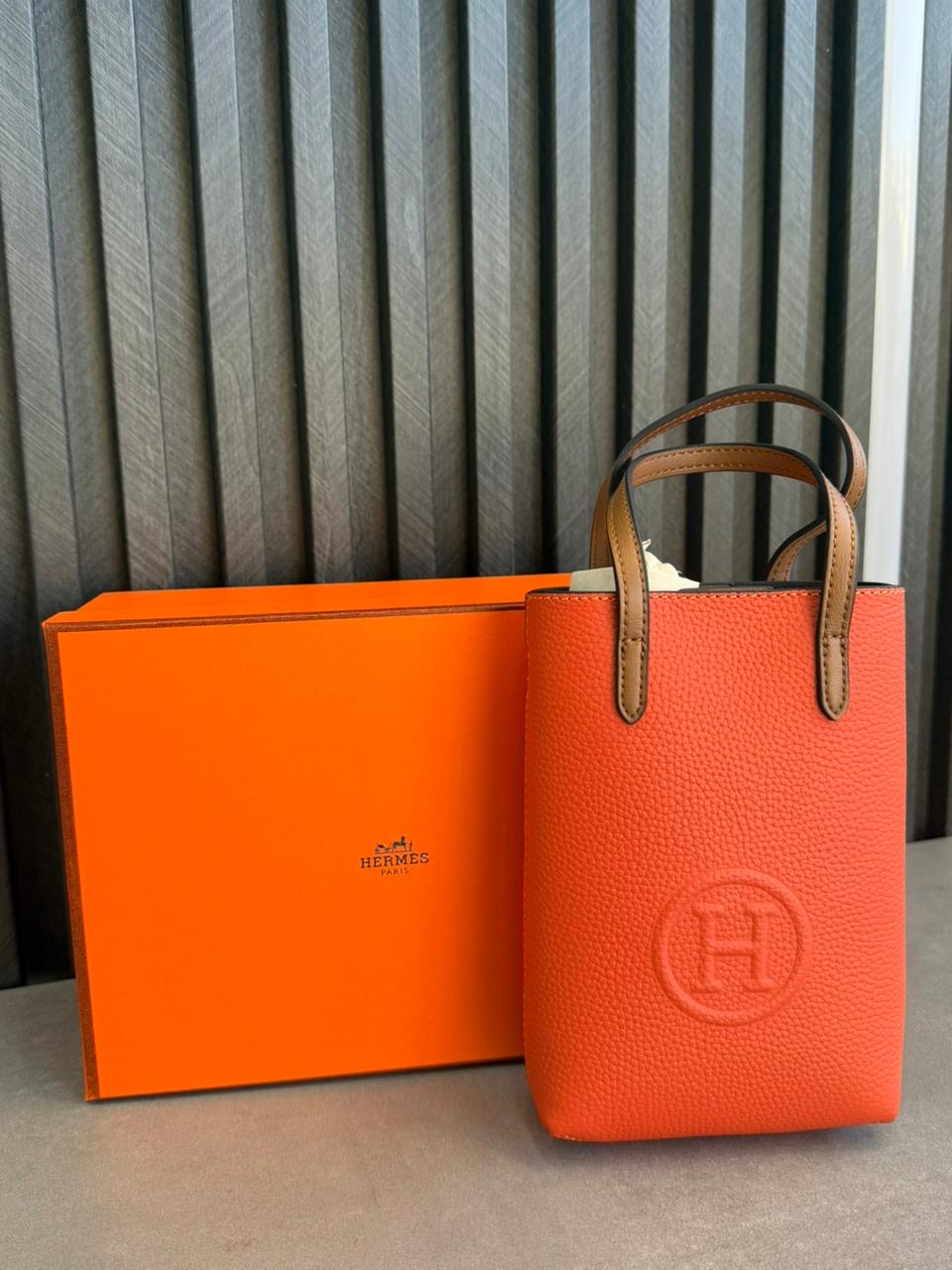 Hermes crossbag