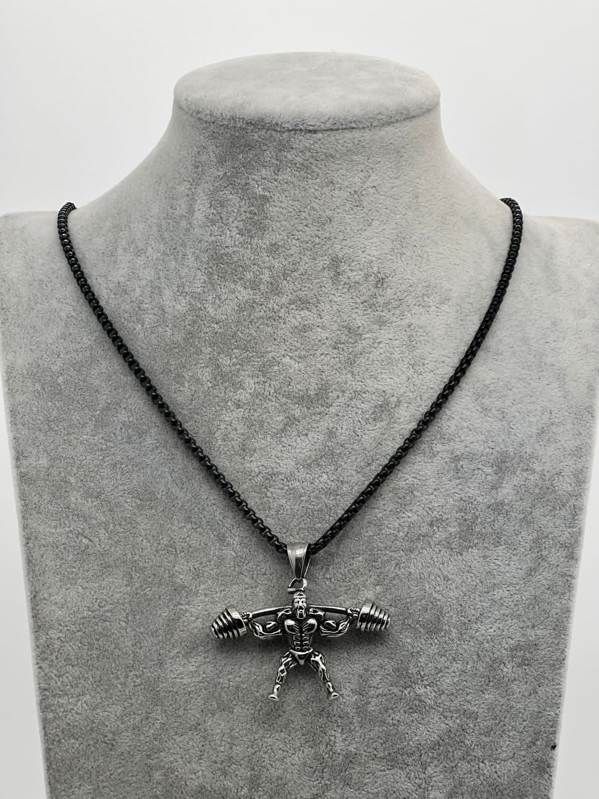 Men's Necklace