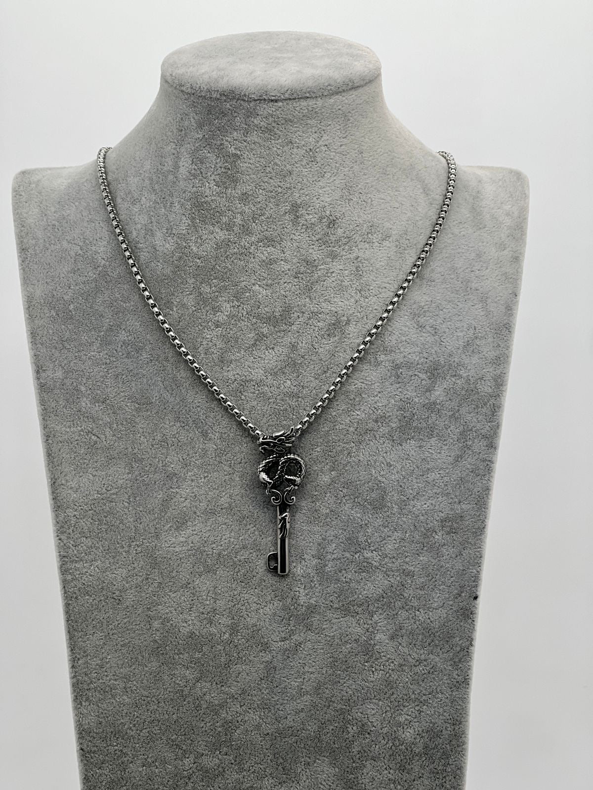 Men's Necklace