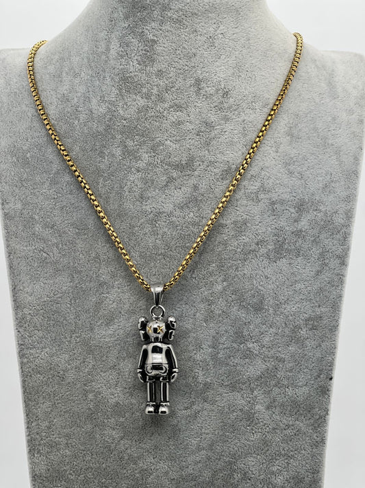 Men's Necklace