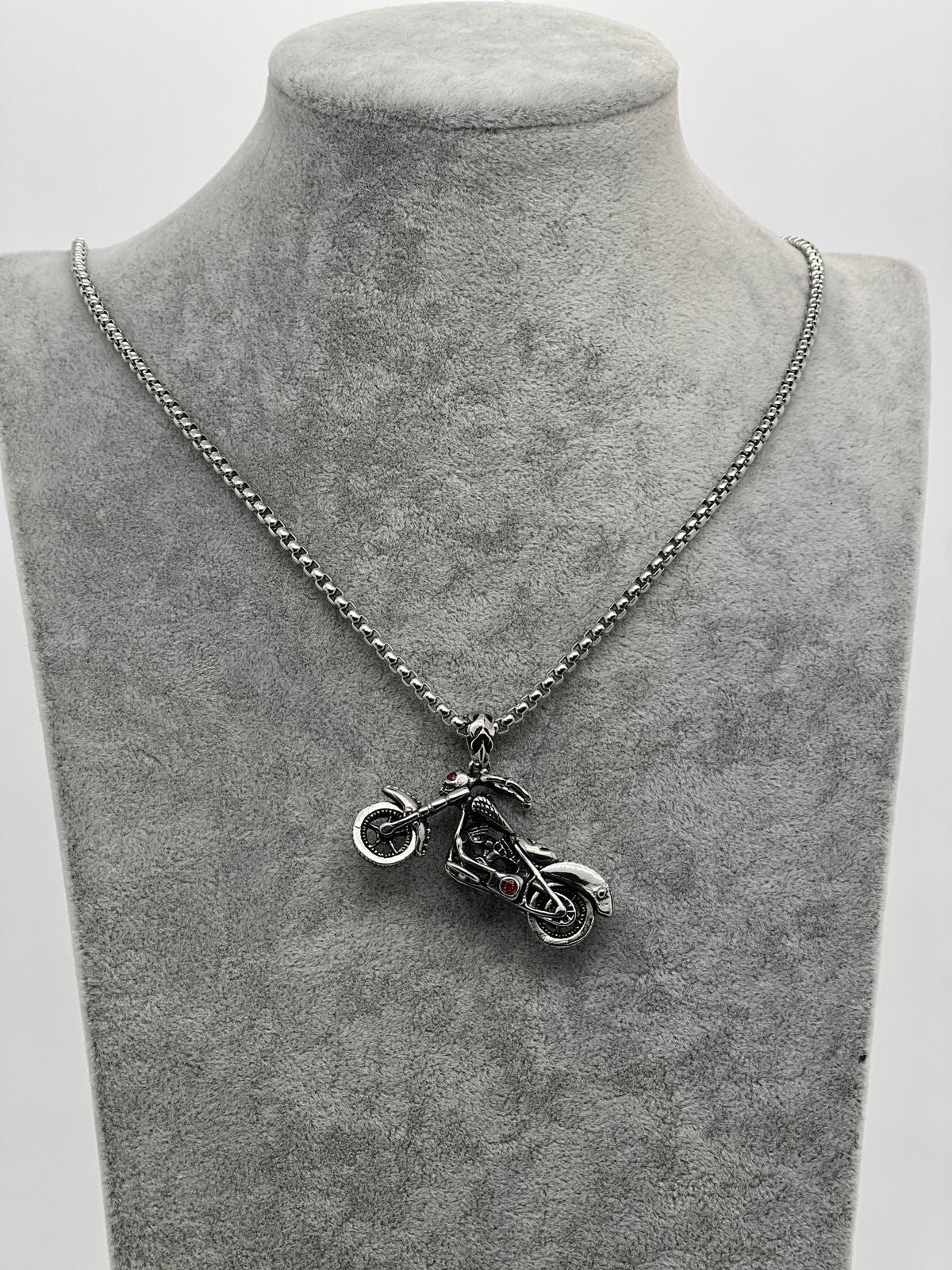 Men's Necklace