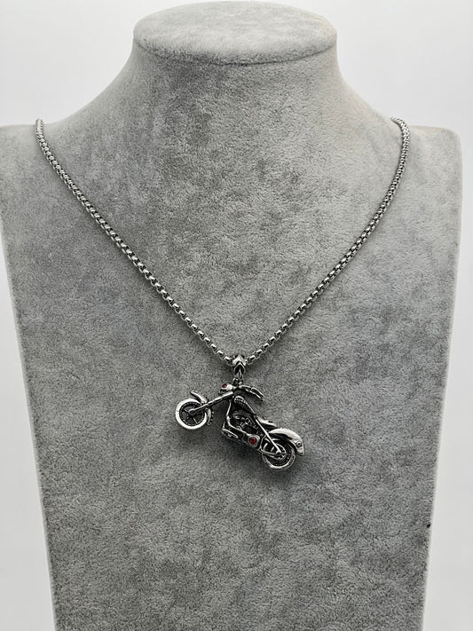 Men's Necklace