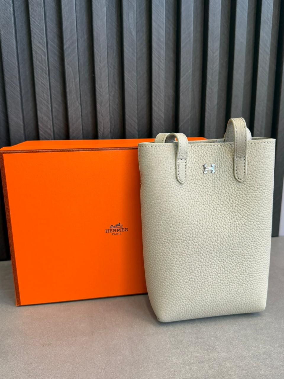 Hermes crossbag