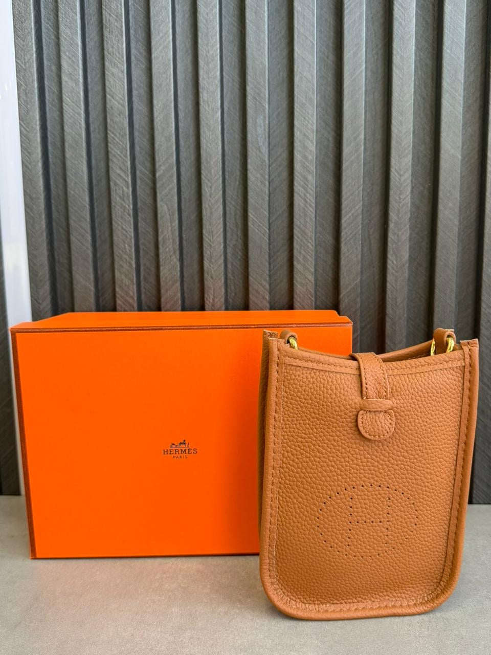 Hermes cross bag