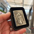 Moto lighter