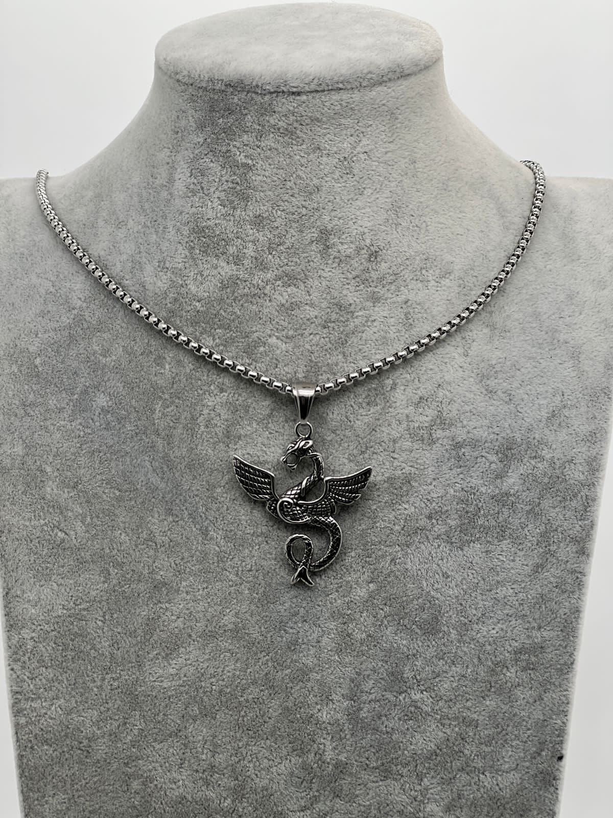 Men's Necklace