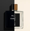 Blue de Chanel