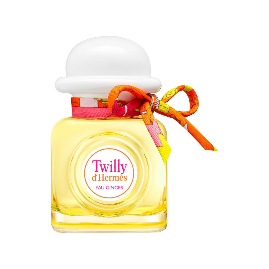 Twilly d'Hermès Eau Ginger 85ml