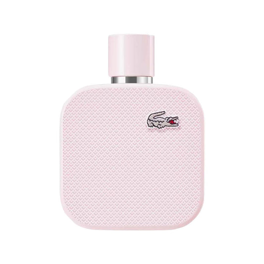 Lacoste L.12.12 Rose 100ml