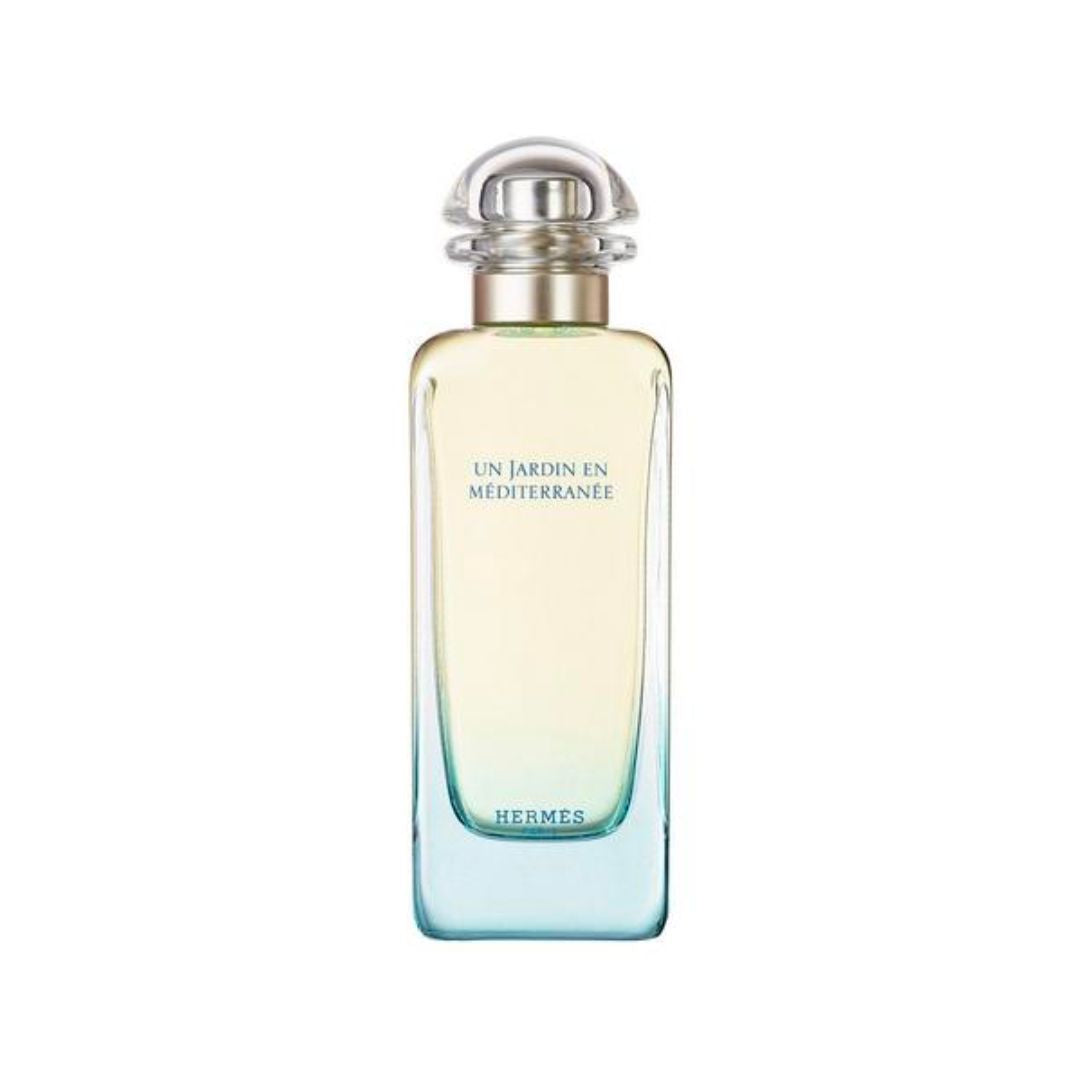 Hermès Un Jardin en Méditérranée 100ml