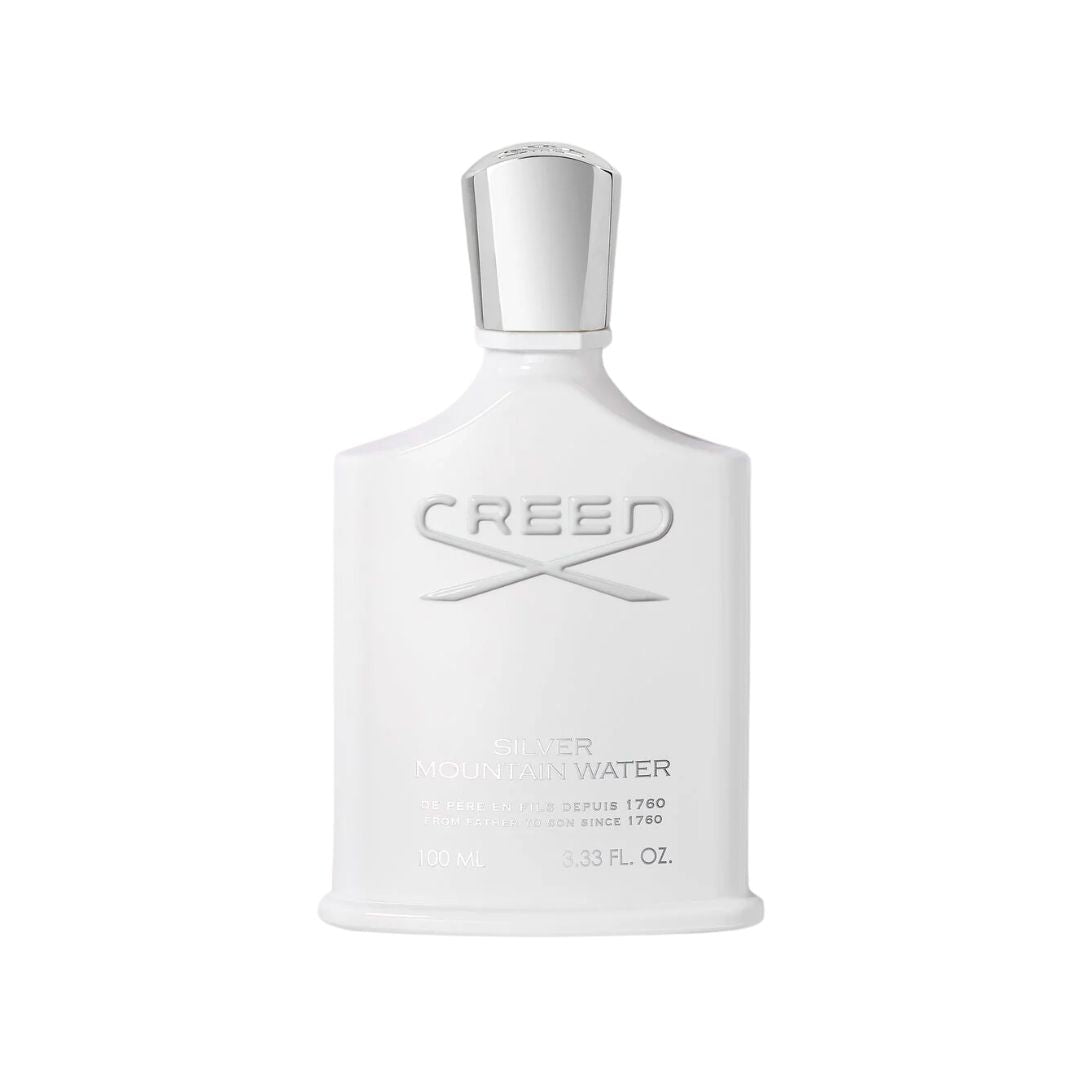 Creed Silver Mountain Water 100ml