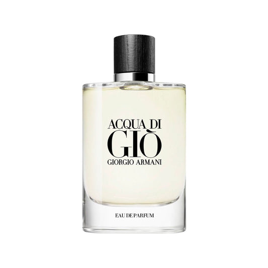 Acqua di Gio Eau de Parfum 100ml