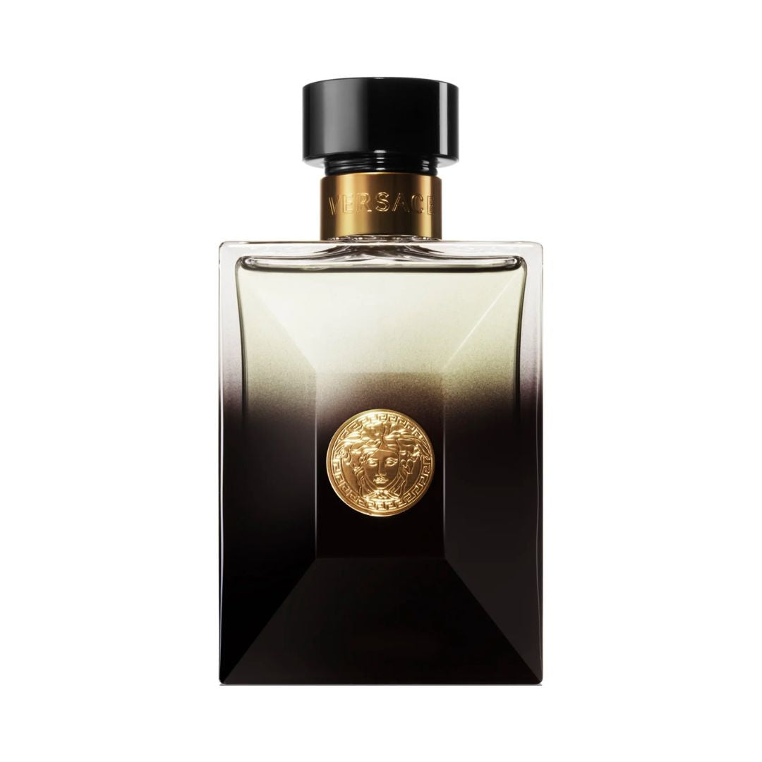 Versace Pour Homme Oud Noir 100ml