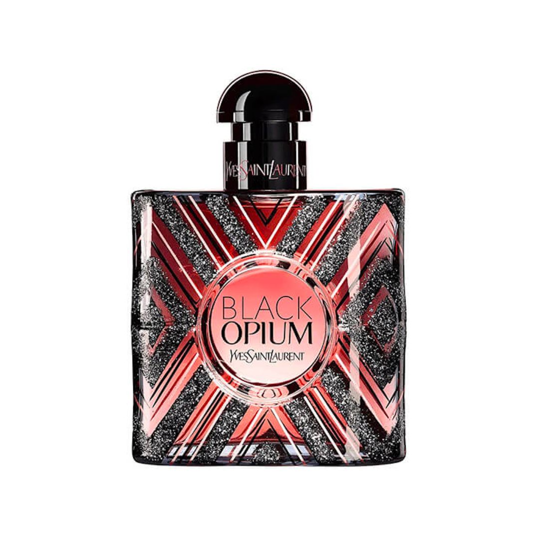 Black Opium Pure Illusion 90ml