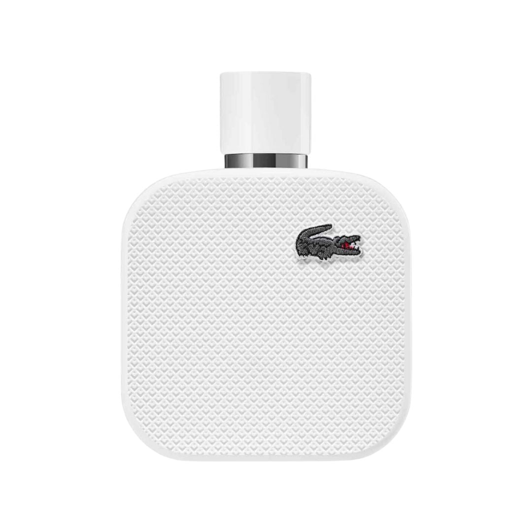 Lacoste L.12.12 Blanc 100ml