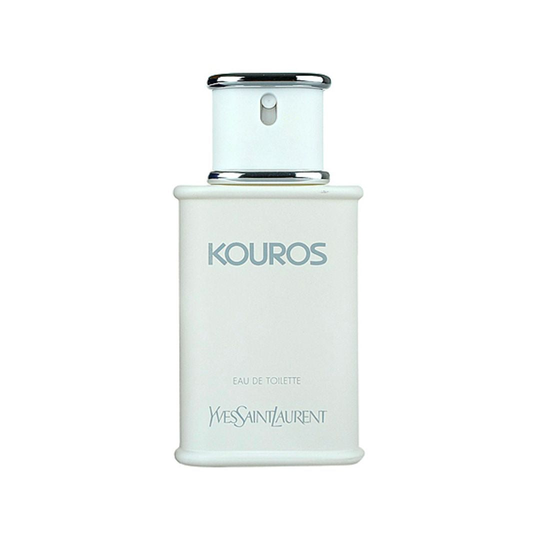 Kouros Eau de Toilette 100ml – TicTac