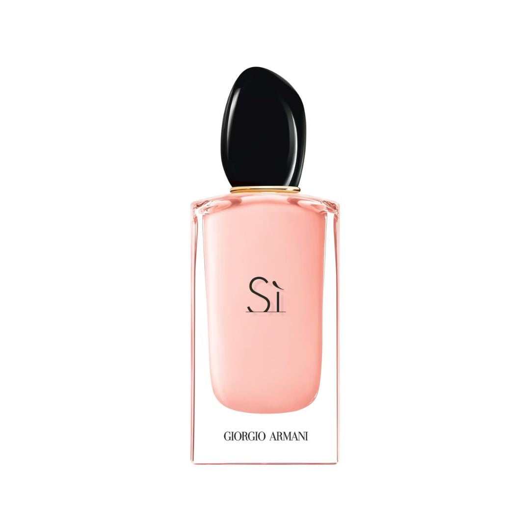 Sì Fiori Eau de Parfum 100ml