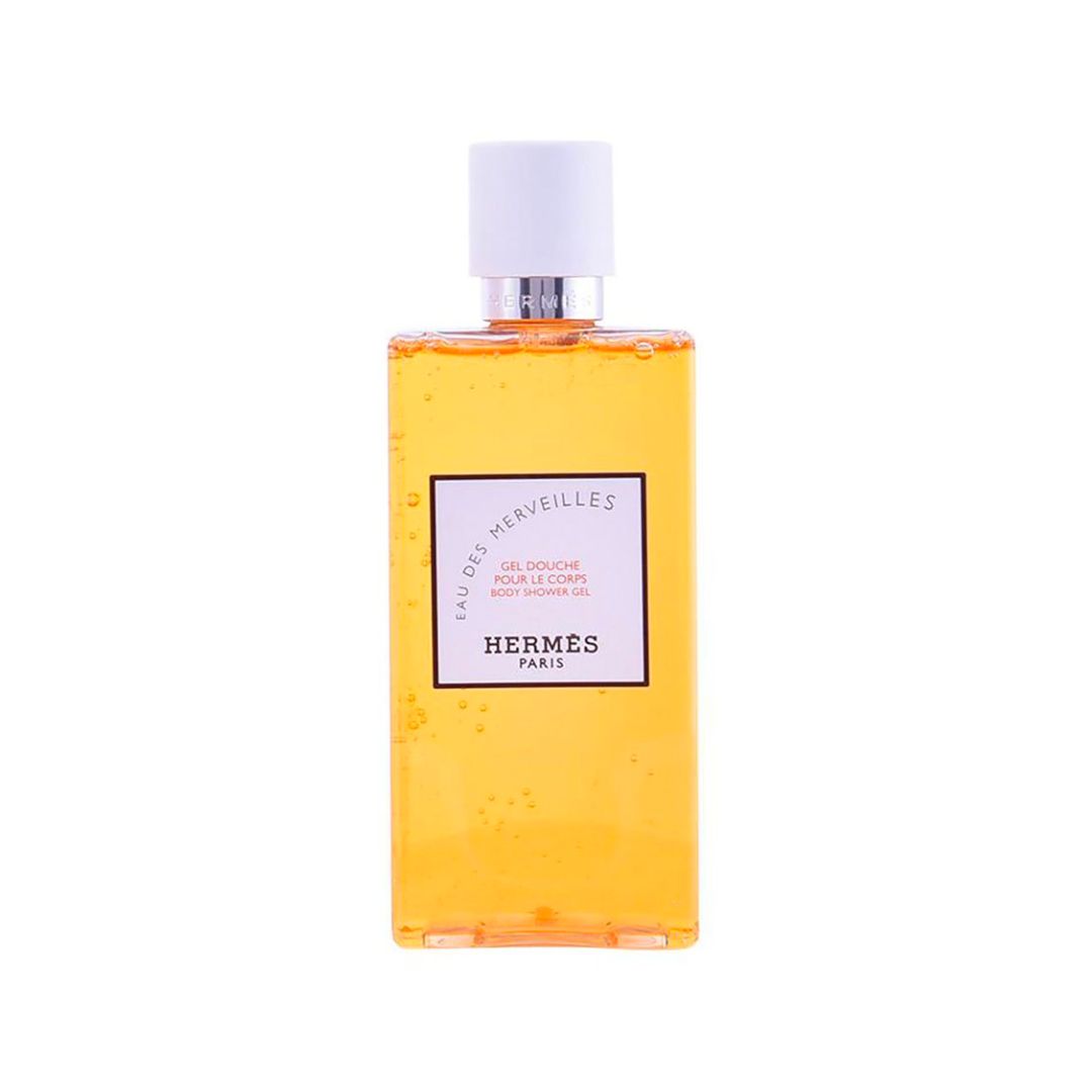 Hermès Eau des Merveilles Gel Douche 200ml