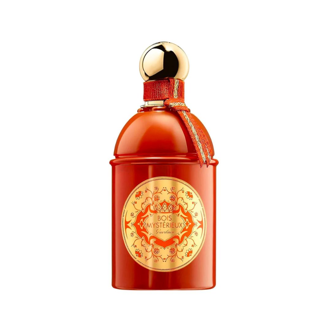 Guerlain Bois Mystérieux 125ml