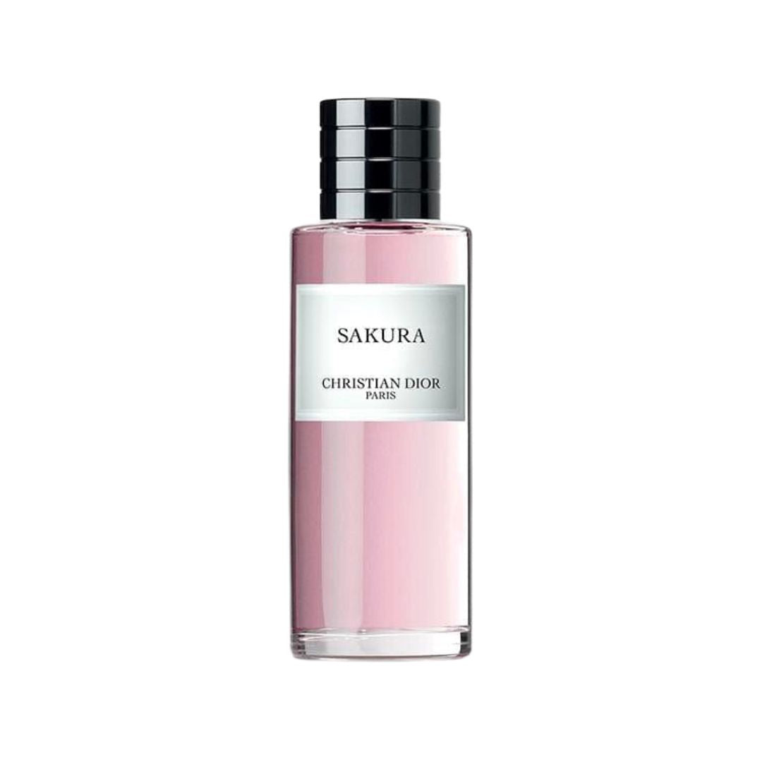 Dior Sakura 125ml
