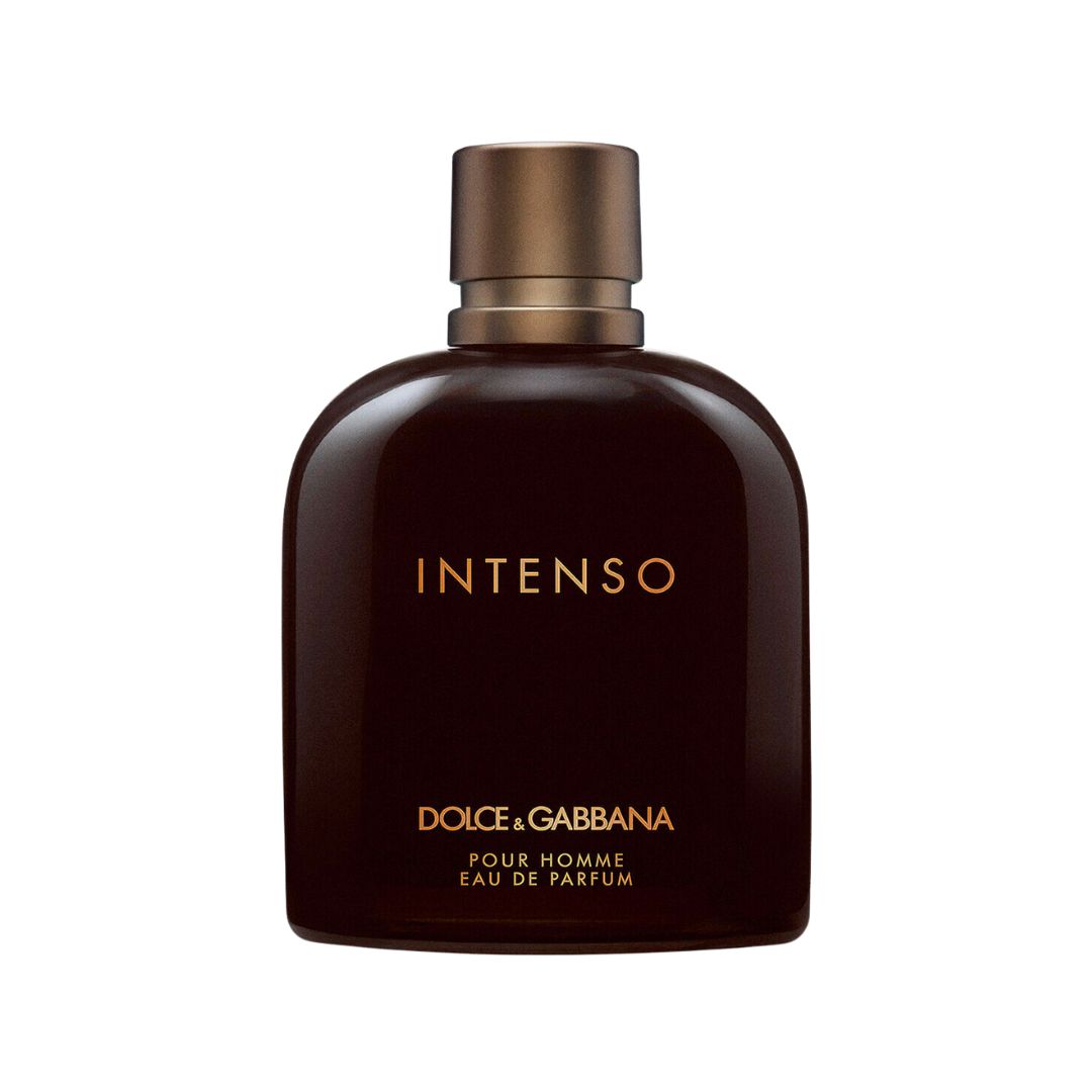 Dolce&Gabbana Intenso 125ml